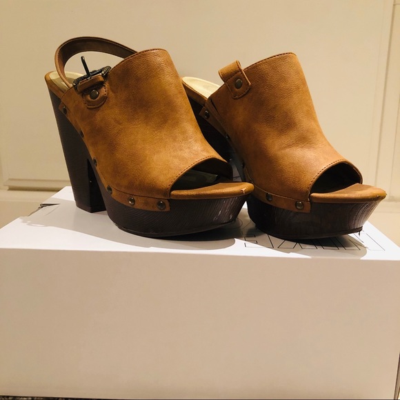 Booties - Picture 1 of 2